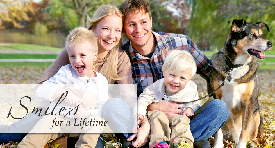 Cedar Valley Family Dentistry| Marion, IA